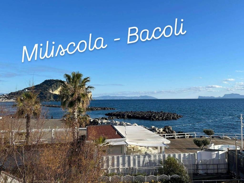 Appartamento a Bacoli in Via Francesco Caracciolo, 31 - Foto 2