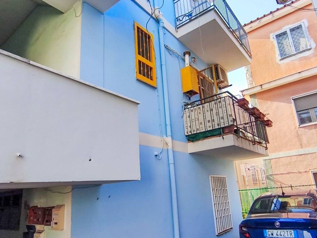 Appartamento a Bacoli in Via Francesco Caracciolo, 31 - Foto 4
