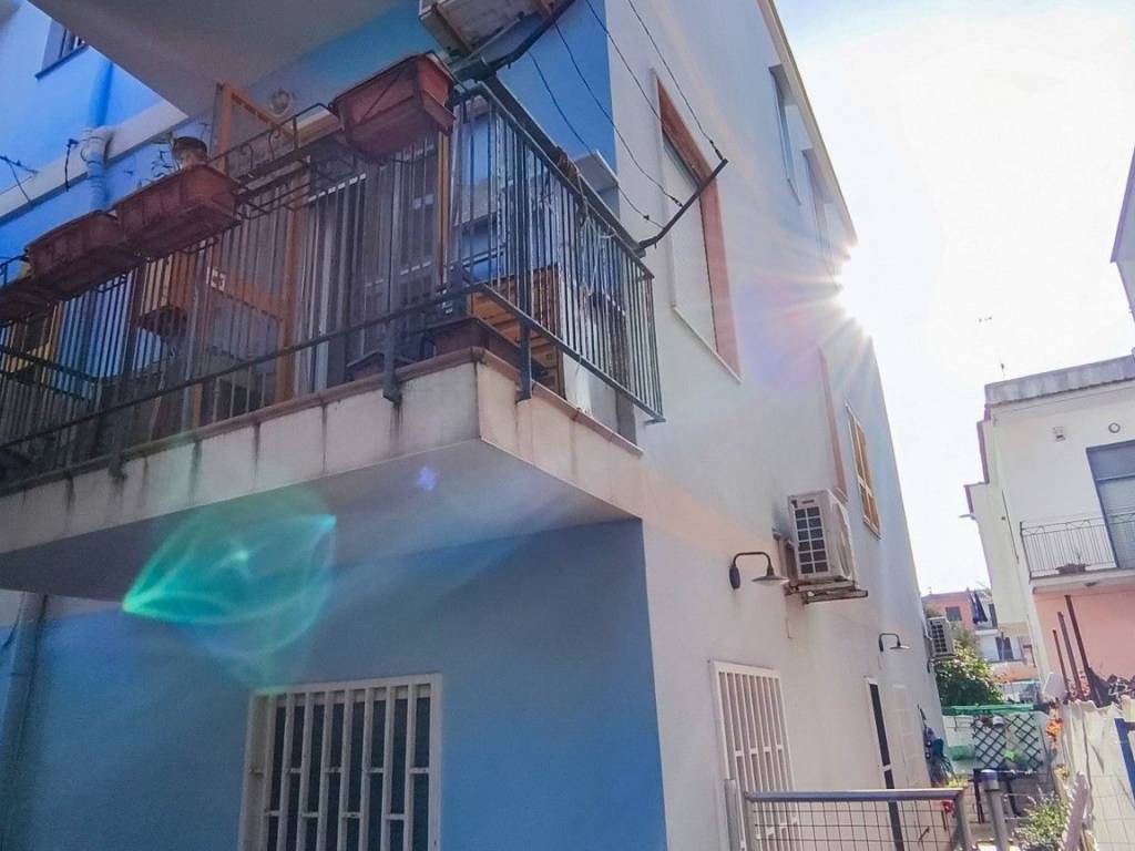 Appartamento a Bacoli in Via Francesco Caracciolo, 31 - Foto 5