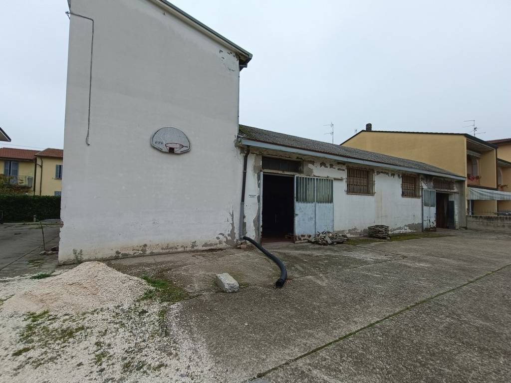 Terreno a Bagnara di romagna in Viale Giuseppe Garibaldi, 23 - Foto 5