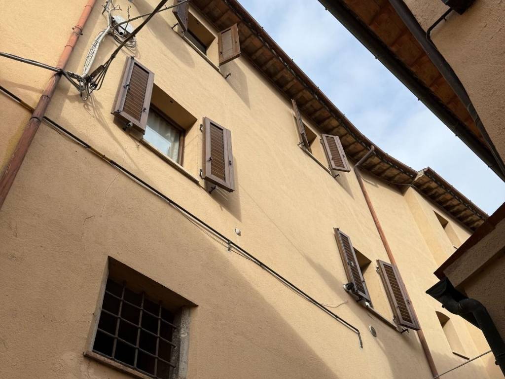 Appartamento a Cerreto di spoleto - Foto 2