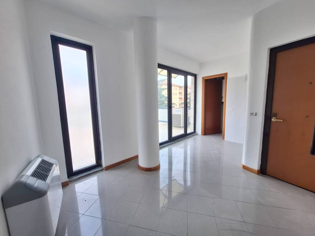 Appartamento a Benevento in Via Francesco Flora - Foto 2