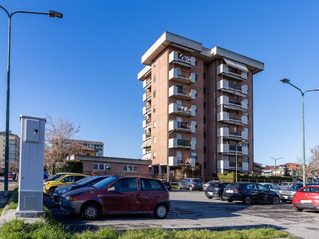 Appartamento a Orbassano in Via Giorgio Amendola, 5 - Foto 3