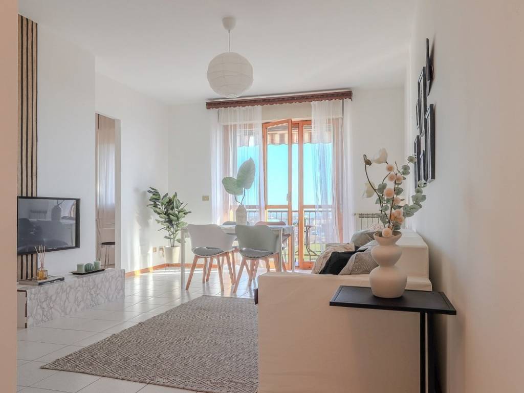 Appartamento a Orbassano in Via Giorgio Amendola, 5 - Foto 4
