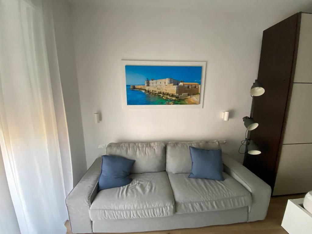 Appartamento a Siracusa in Viale Santa Panagia, 136 - Foto 3