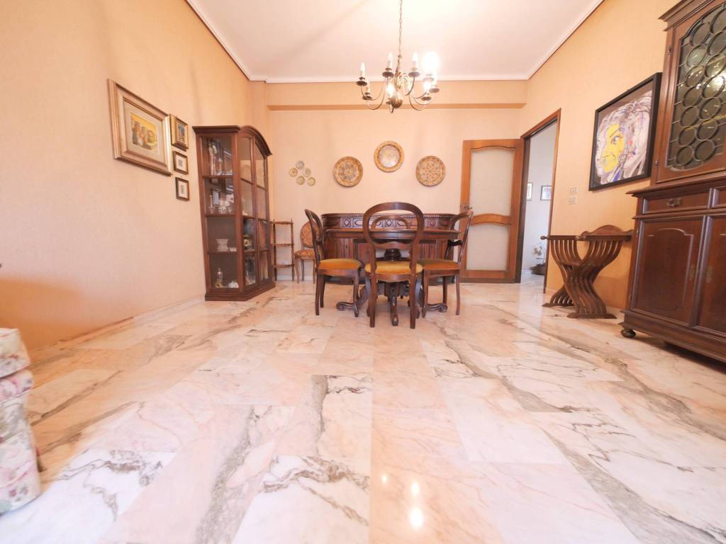 Appartamento a Ragusa in Via Eugenio Criscione Lupis - Foto 5