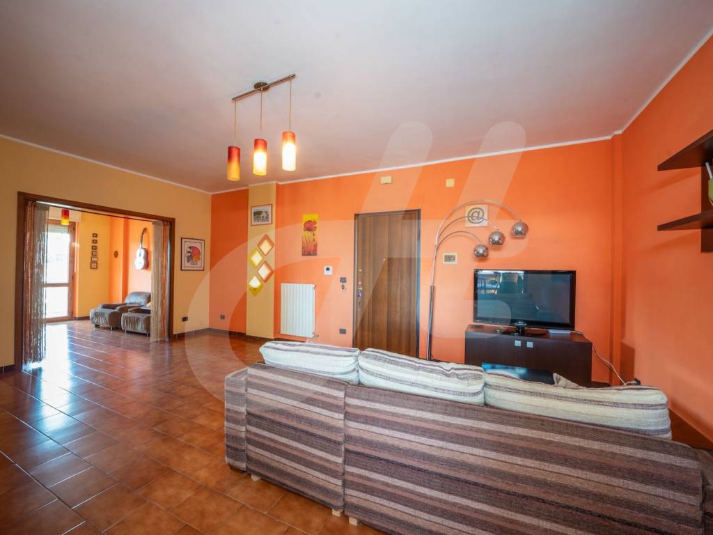 Appartamento a Campobasso in Via Toscana, 42 - Foto 3