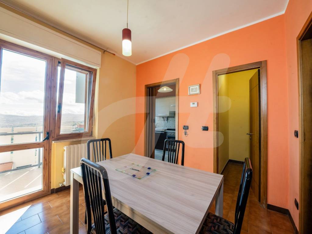 Appartamento a Campobasso in Via Toscana, 42 - Foto 4