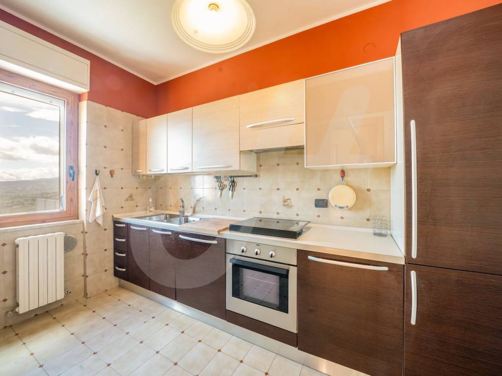 Appartamento a Campobasso in Via Toscana, 42 - Foto 5