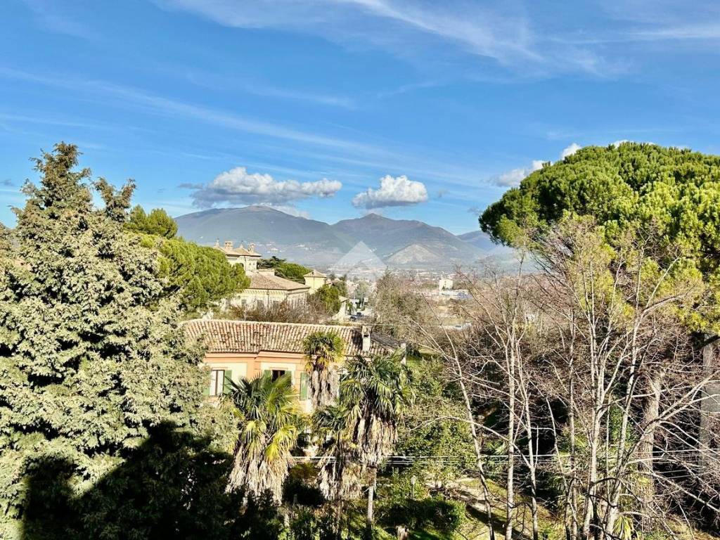 Appartamento a Spoleto in via Via Flaminia Vecchia, 86 - Foto 5