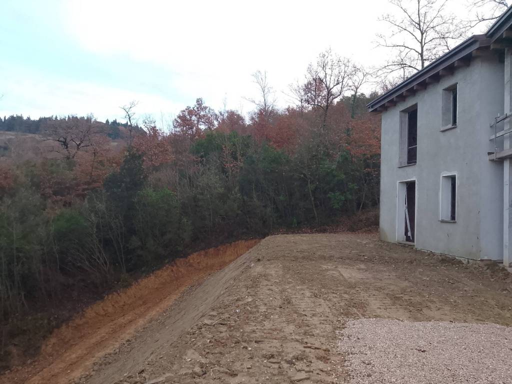 Villa a Magione in Strada della Tranquillità Sole e Pineta - Foto 4