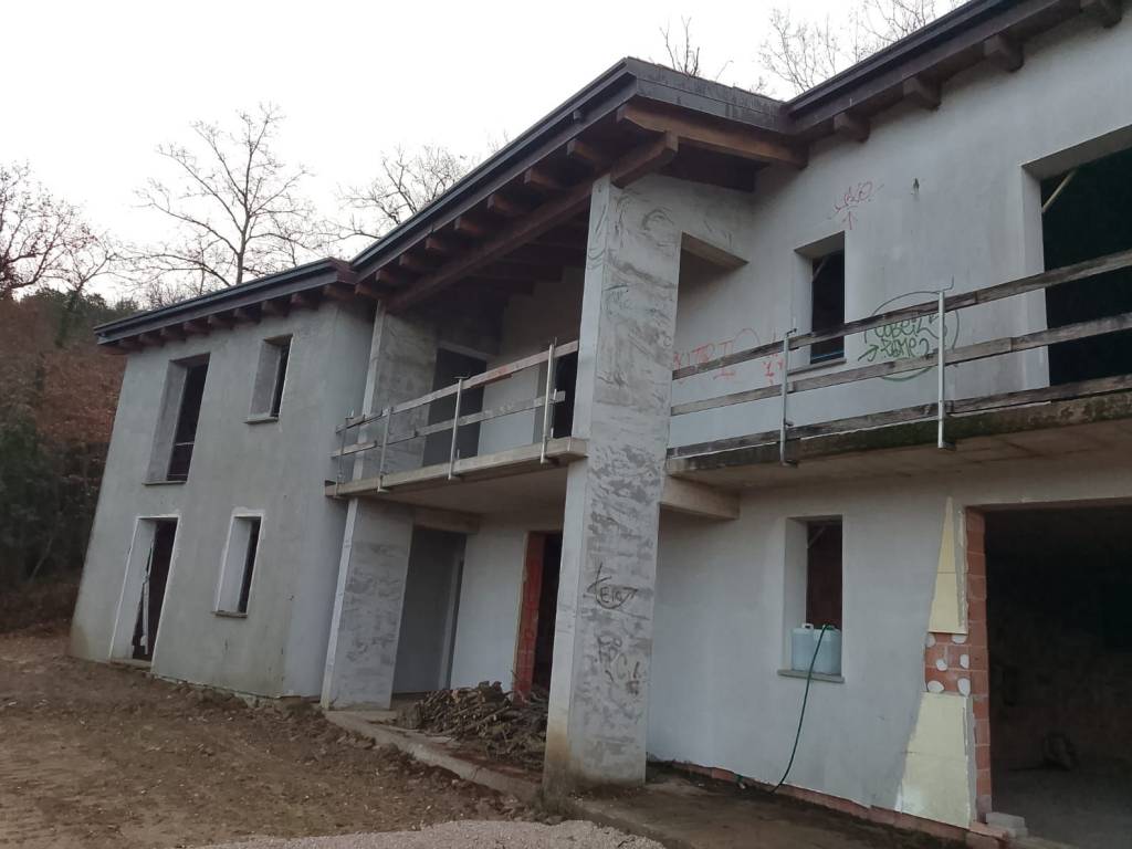 Villa a Magione in Strada della Tranquillità Sole e Pineta - Foto 5