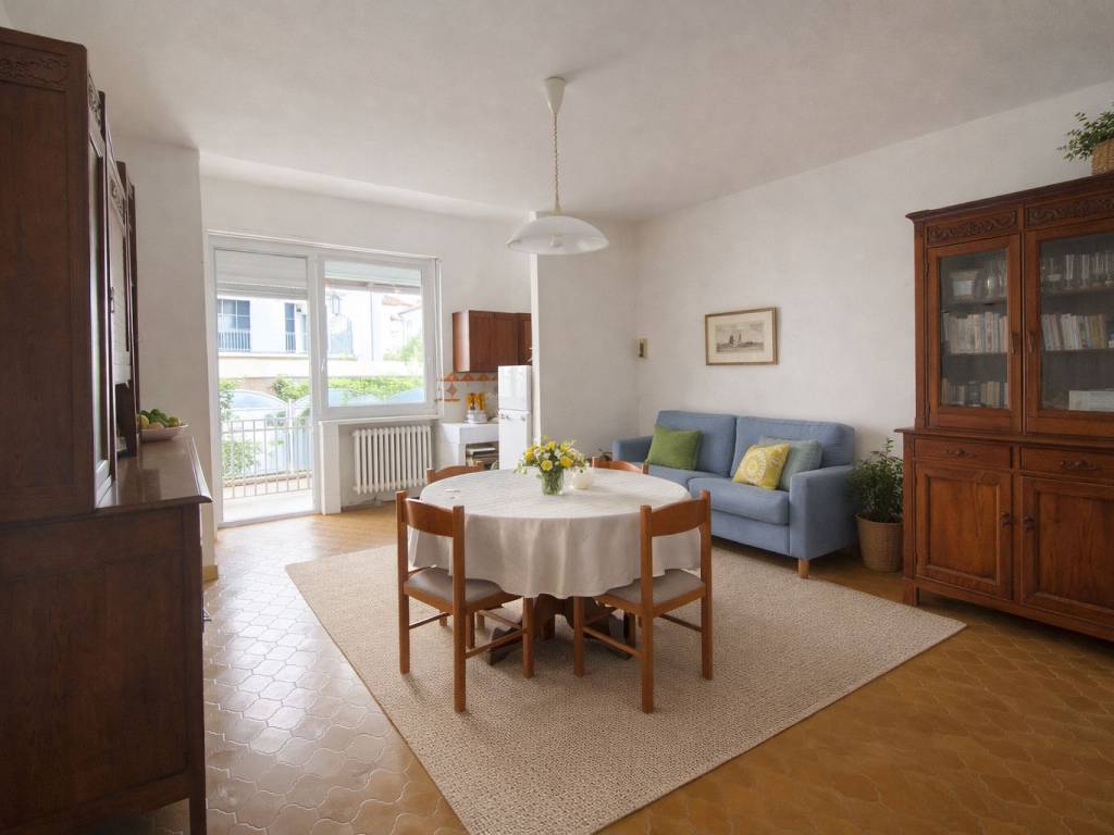 Appartamento a Savigliano in Via Cernaia, 6 - Foto 2