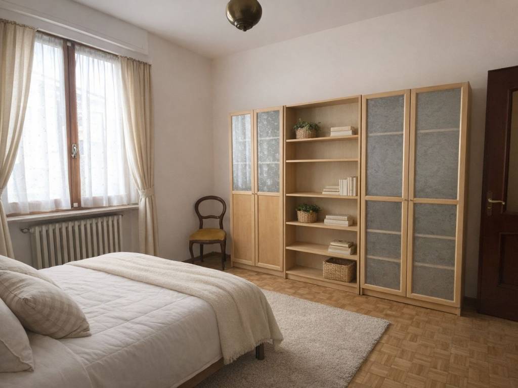 Appartamento a Savigliano in Via Cernaia, 6 - Foto 3