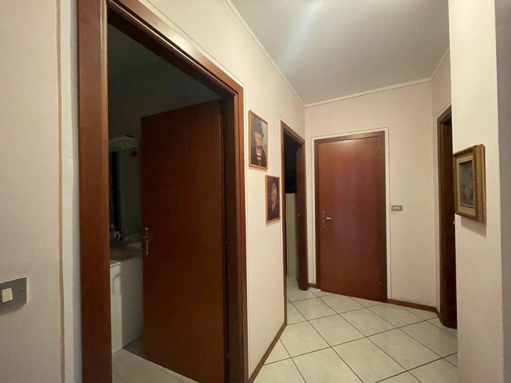 Appartamento a Asti in Via dei Sellai, 6 - Foto 2