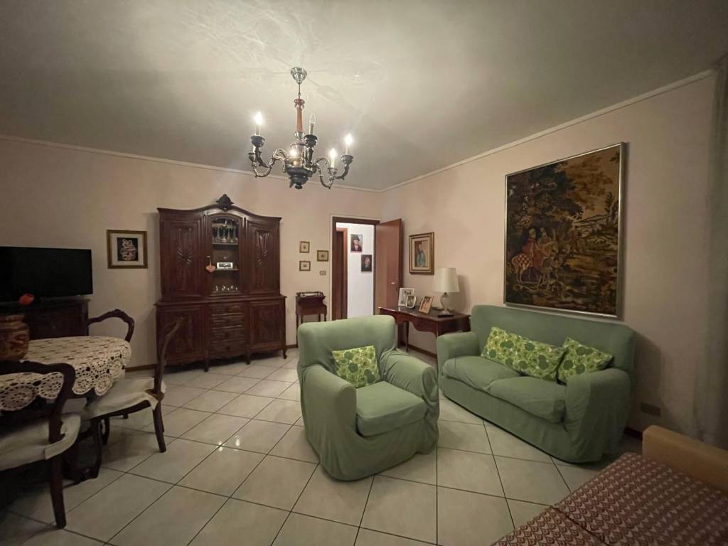 Appartamento a Asti in Via dei Sellai, 6 - Foto 3