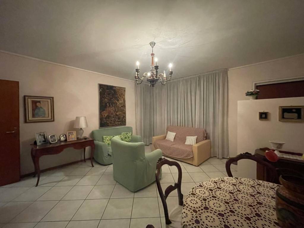 Appartamento a Asti in Via dei Sellai, 6 - Foto 4
