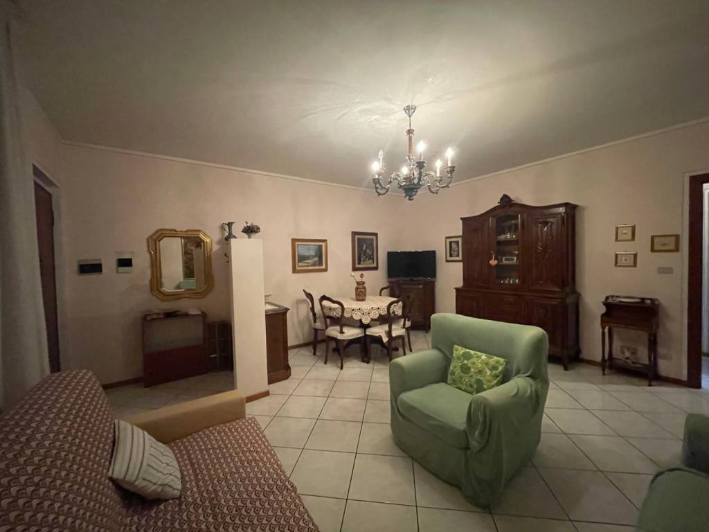 Appartamento a Asti in Via dei Sellai, 6 - Foto 5