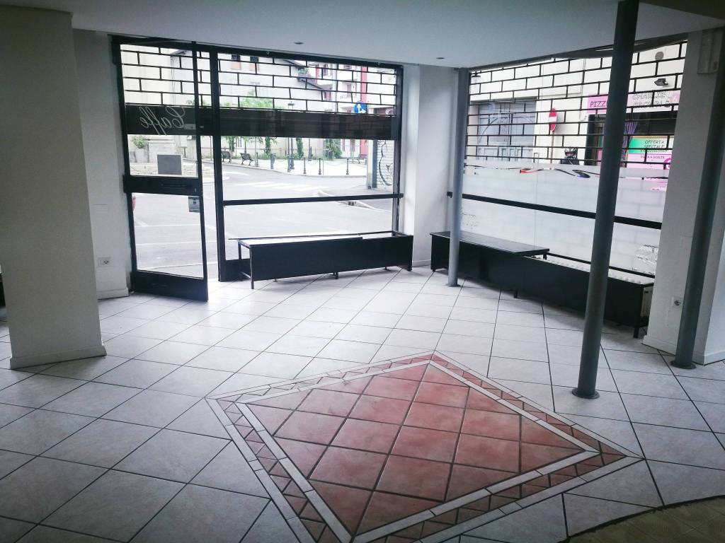 Immobile a Gallarate in Via Fiume - Foto 2