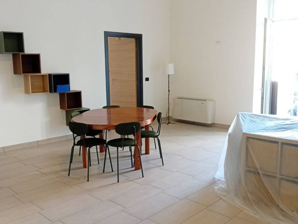 Appartamento a Nola in Piazza Duomo - Foto 2