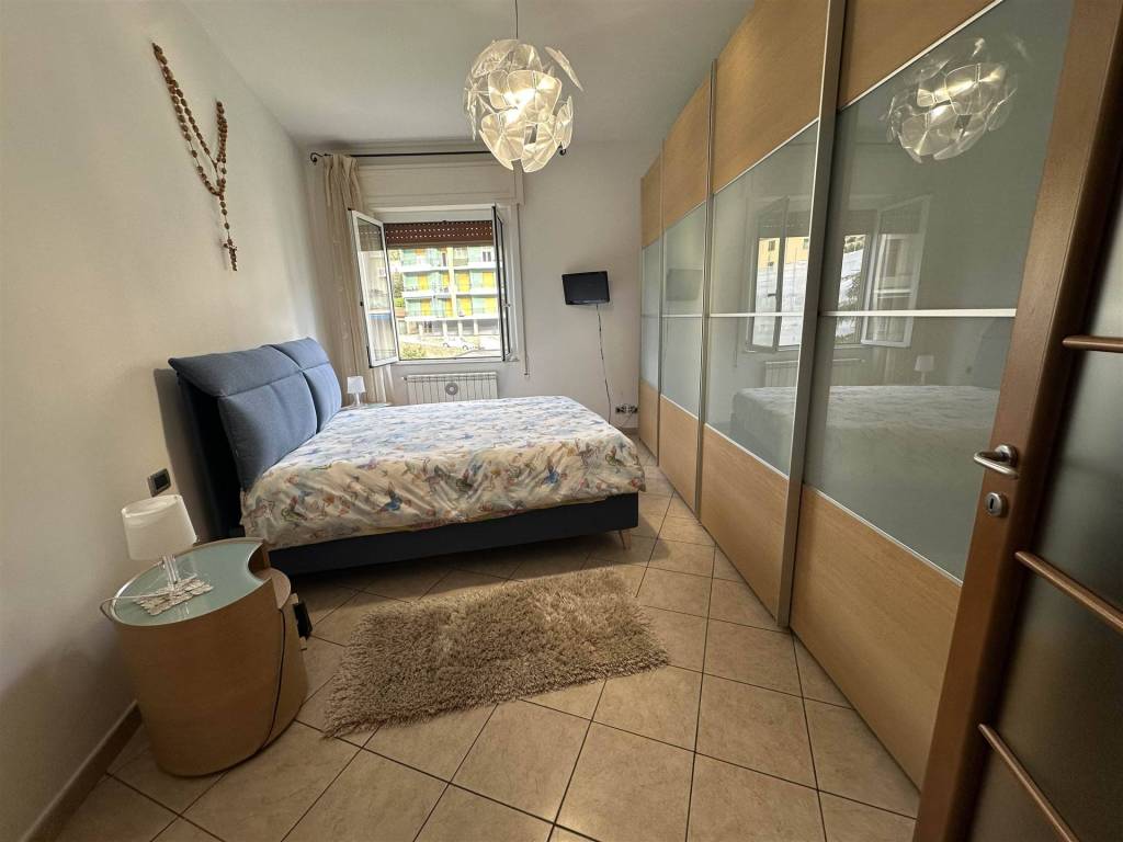 Appartamento a Noli in P.zza Aldo Moro - Foto 3