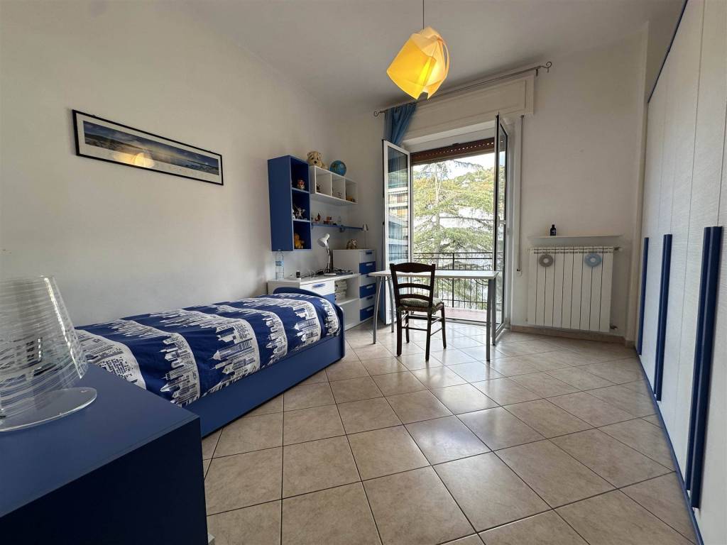 Appartamento a Noli in P.zza Aldo Moro - Foto 5