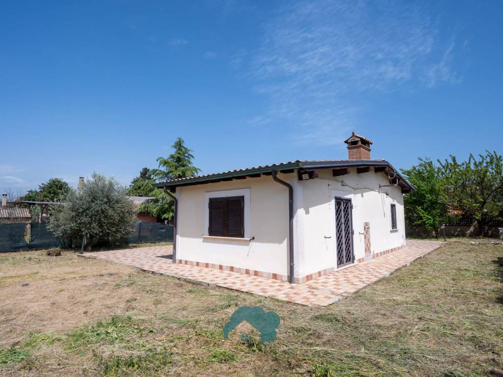 Villa a Gallicano nel lazio - Foto 2