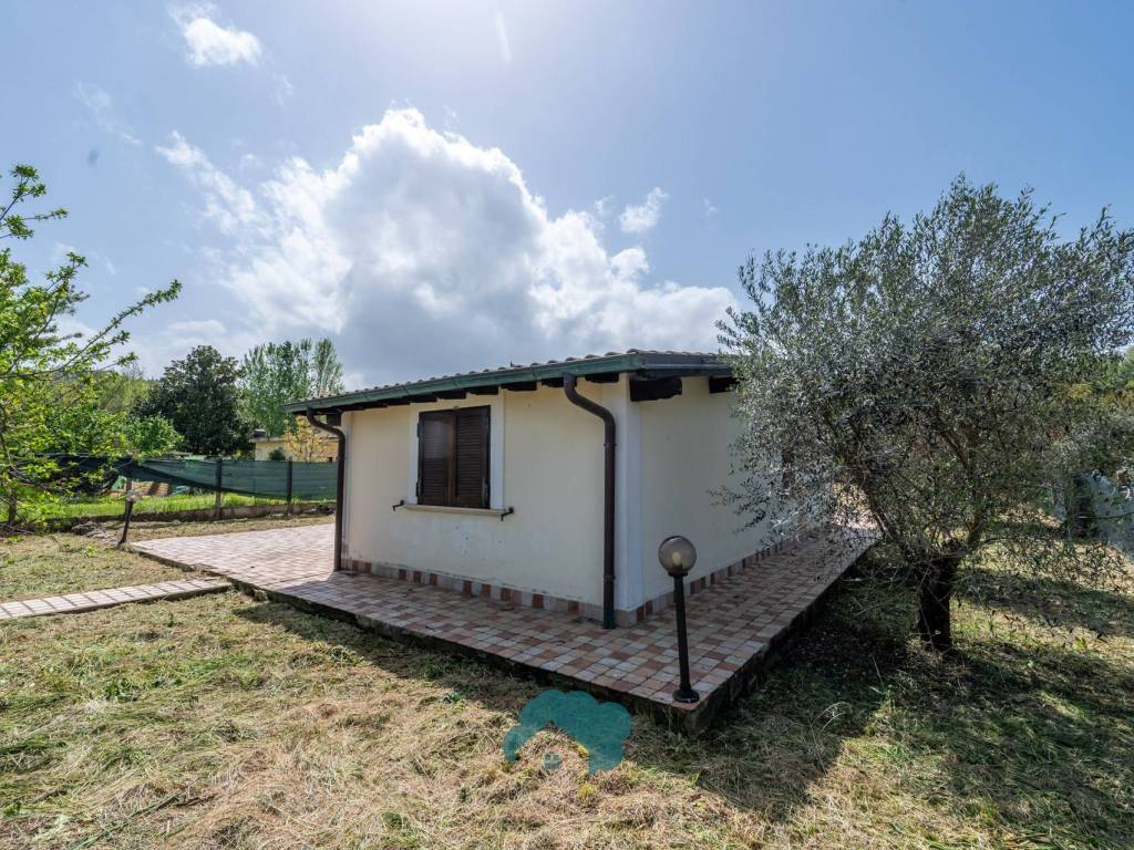 Villa a Gallicano nel lazio - Foto 5