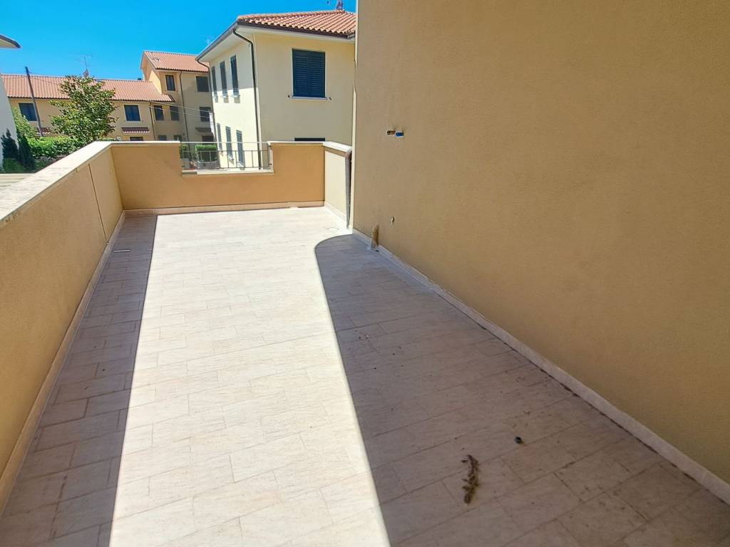Appartamento a Rosignano marittimo in Località Cotone, 8 - Foto 2