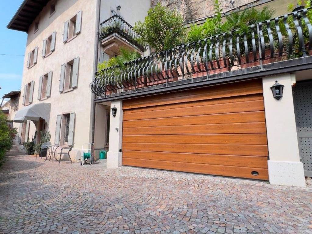 Villa a Trento in Via San Martino - Foto 2
