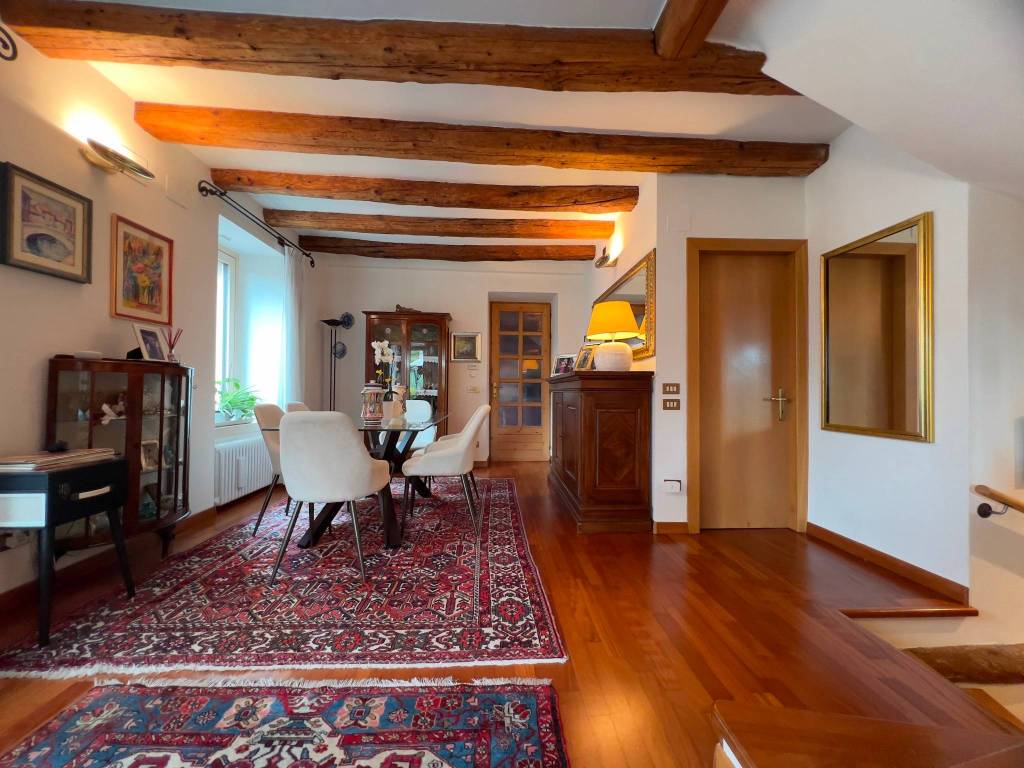 Villa a Trento in Via San Martino - Foto 5