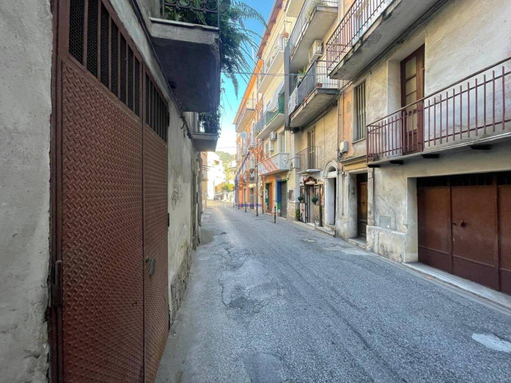 Immobile a Lamezia terme in Via Crocefisso, 21 - Foto 2