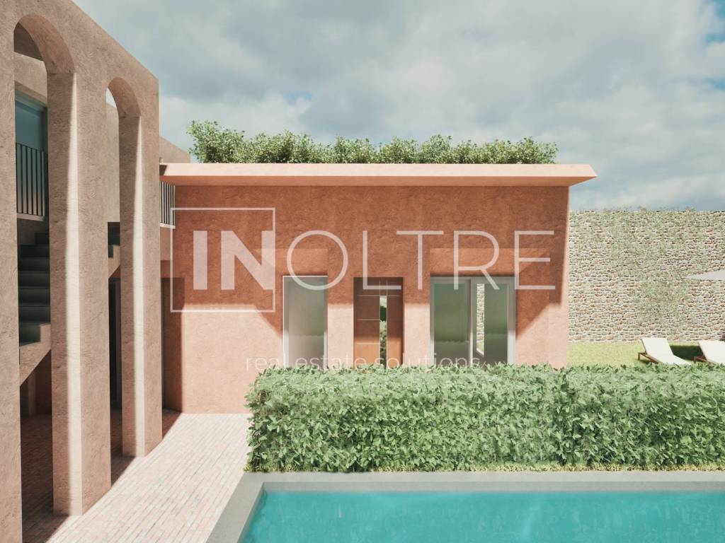 Appartamento a Lazise in Località Vallesana - Foto 2