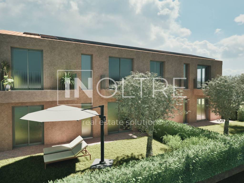 Appartamento a Lazise in Località Vallesana - Foto 3