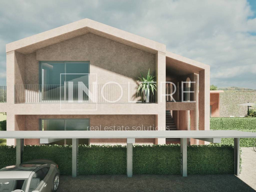 Appartamento a Lazise in Località Vallesana - Foto 5