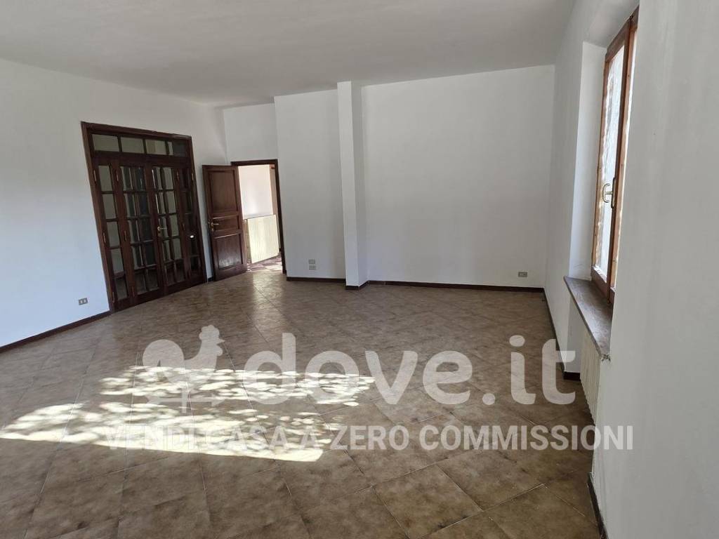 Villa a Sinalunga in Via Niccolò Paganini, 35 - Foto 3