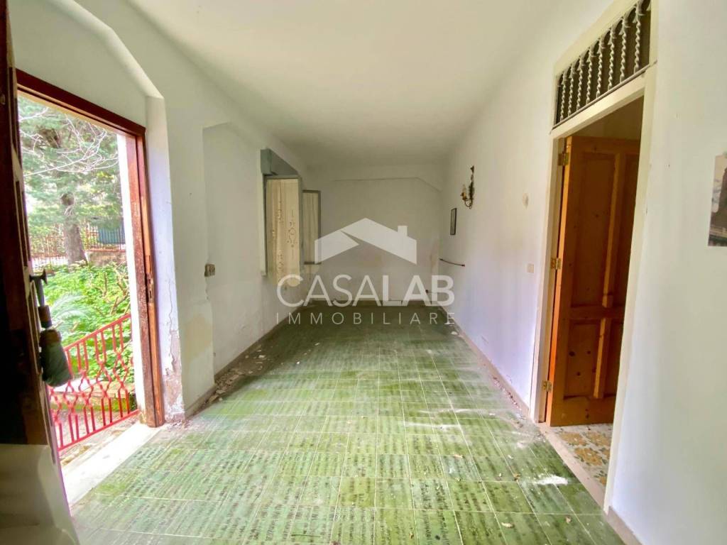 Villa a Carini in Via Don Luigi Sturzo, 197 - Foto 3