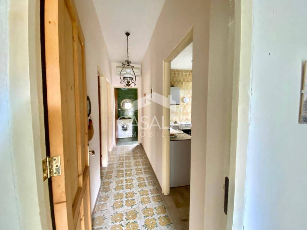 Villa a Carini in Via Don Luigi Sturzo, 197 - Foto 5