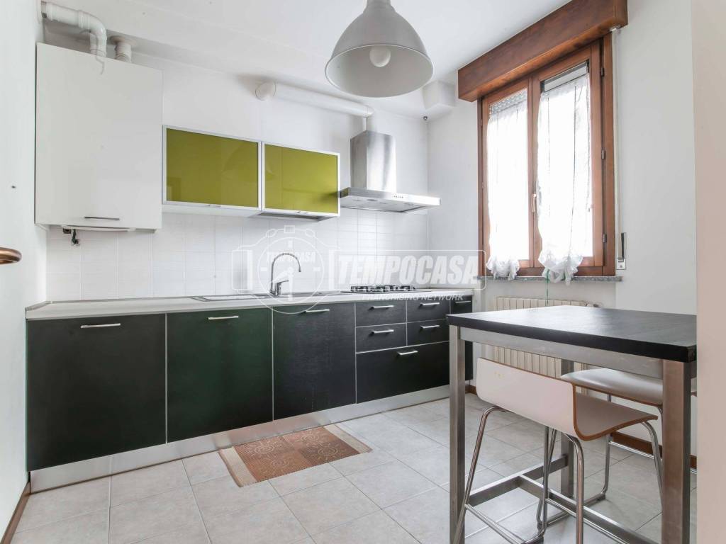 Appartamento a Saronno in Via Molino 10 - Foto 2