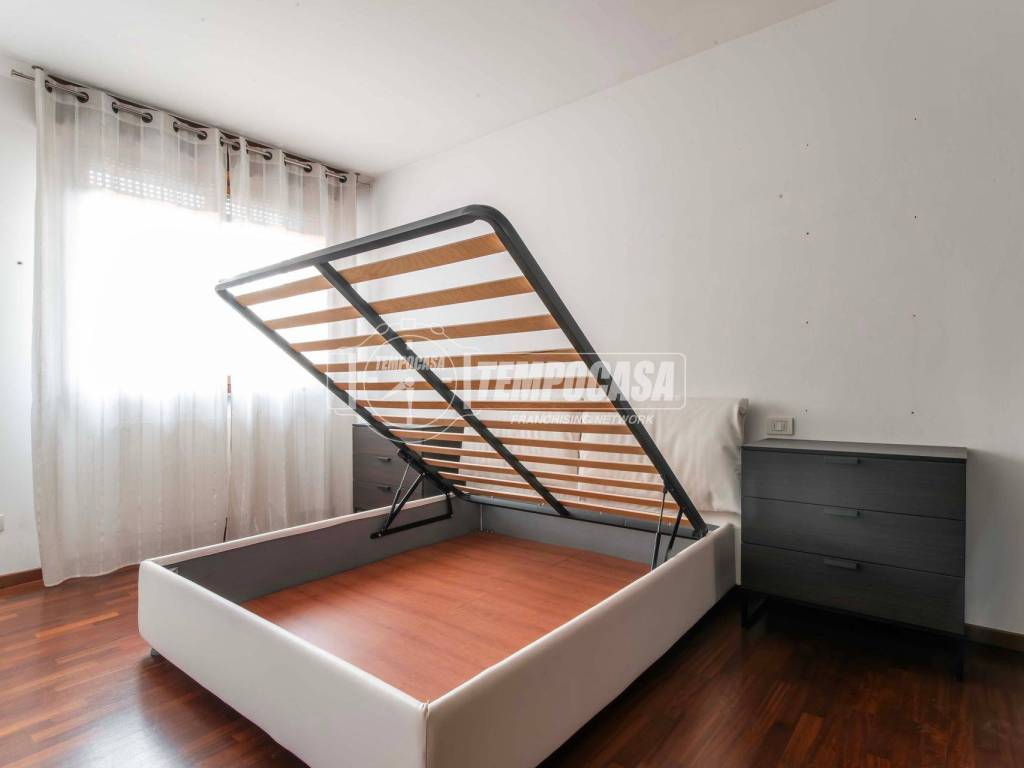 Appartamento a Saronno in Via Molino 10 - Foto 3