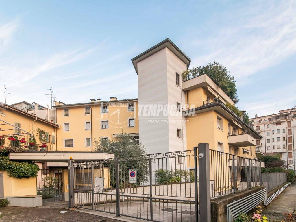 Appartamento a Saronno in Via Molino 10 - Foto 5