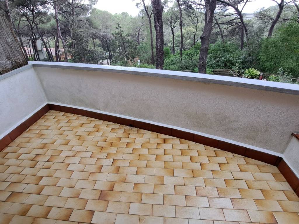 Appartamento a Rosignano marittimo in Via Aurelia, 808 - Foto 4