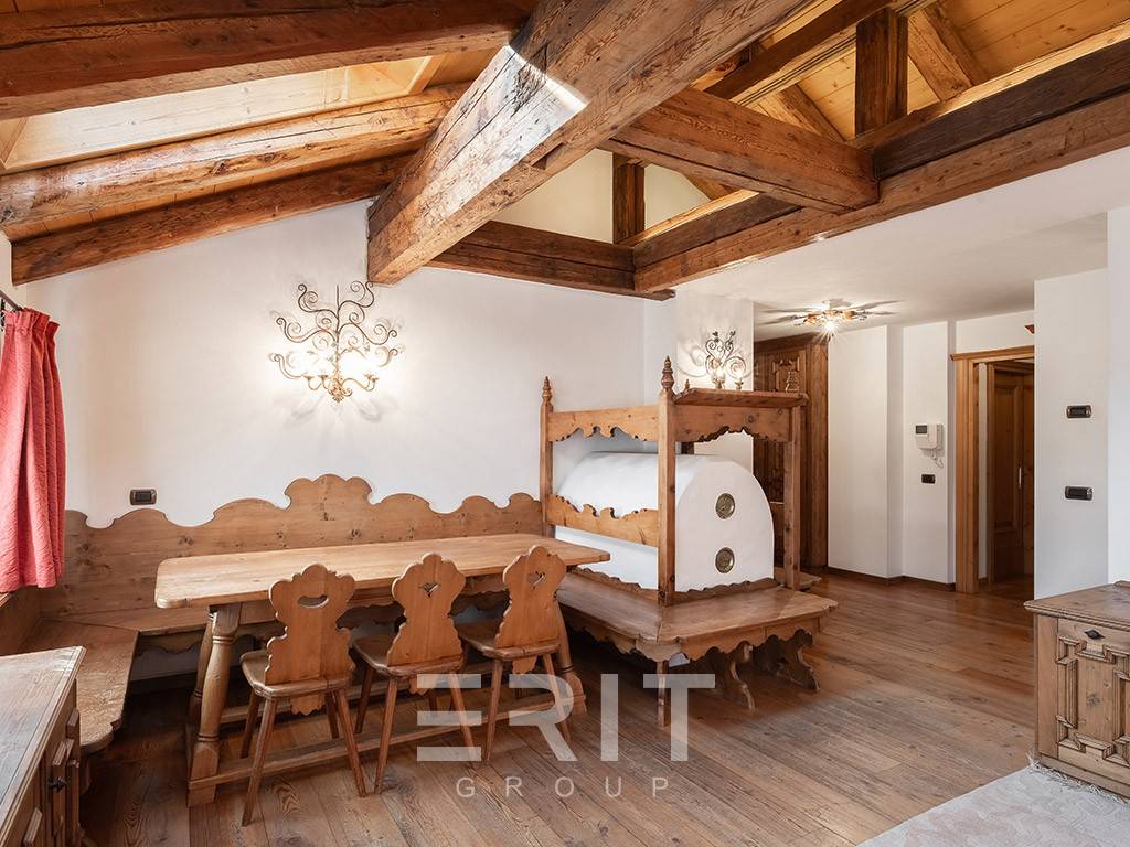 Appartamento a Cortina d'ampezzo in Via Roma - Foto 3