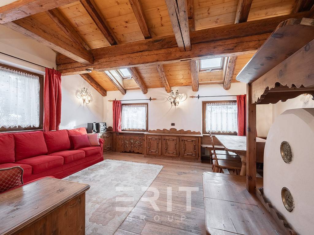 Appartamento a Cortina d'ampezzo in Via Roma - Foto 5