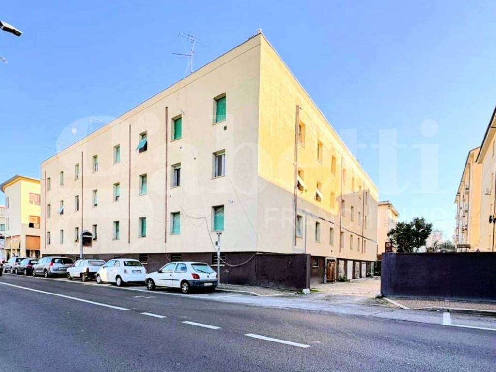 Appartamento a Colleferro in Corso Giuseppe Garibaldi , 89 - Foto 2