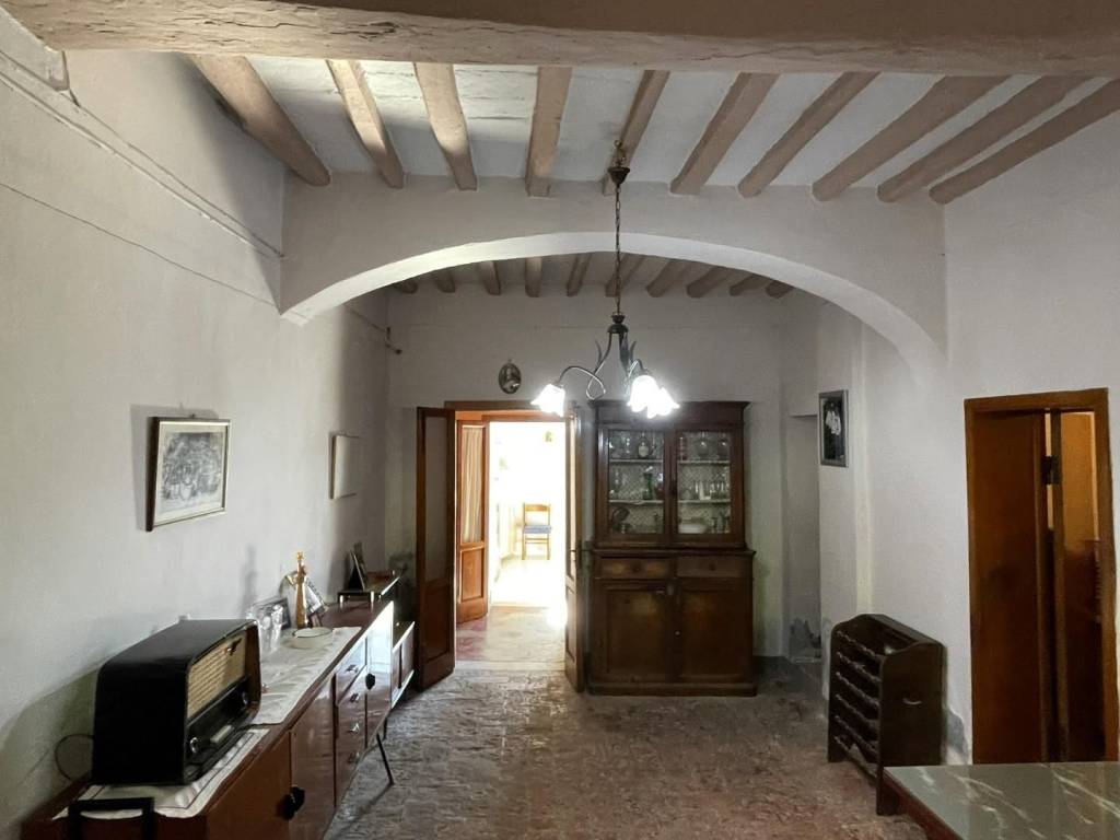 Casa indipendente a San miniato in Via Augusto Conti, - Foto 3