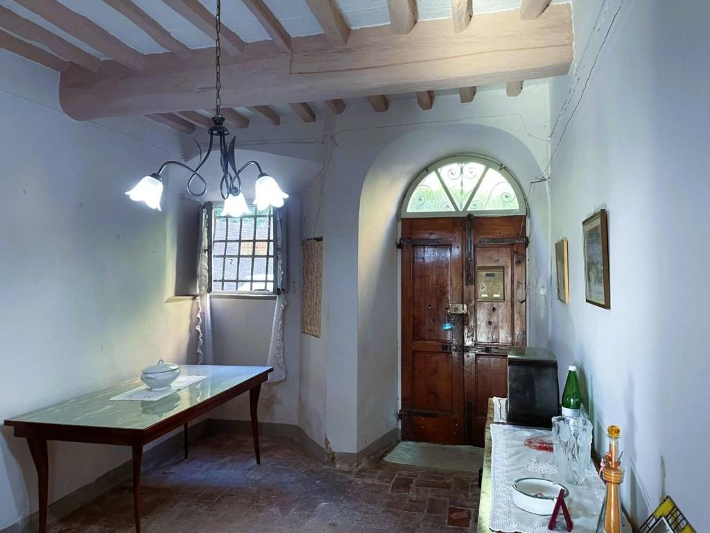 Casa indipendente a San miniato in Via Augusto Conti, - Foto 4