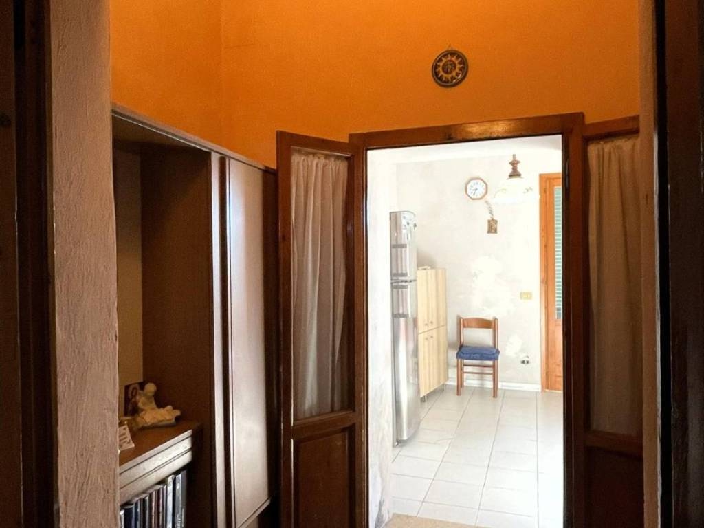 Casa indipendente a San miniato in Via Augusto Conti, - Foto 5