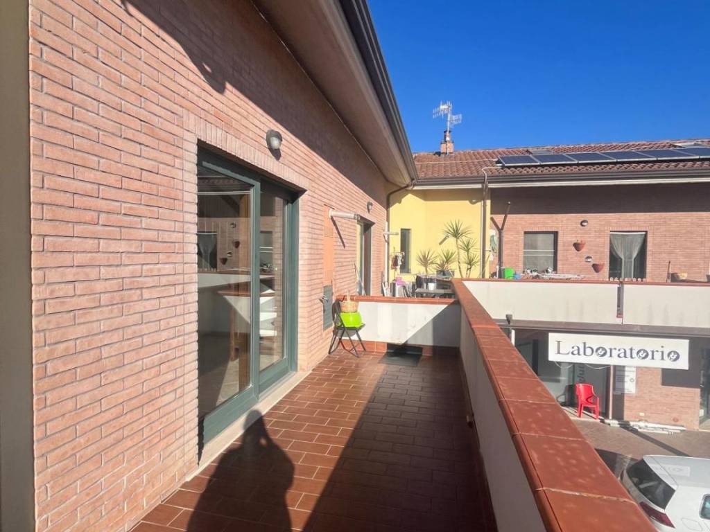 Appartamento a Casal velino in acquavelle - Foto 2