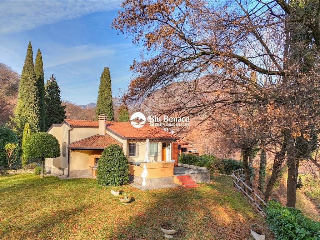 Casa indipendente a Gargnano in Via Valvestino - Foto 2